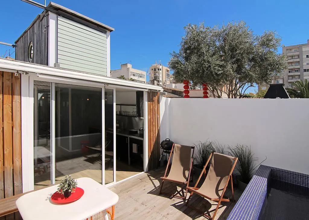 Holiday home Casa 15 Villa Palma de Mallorca Spain