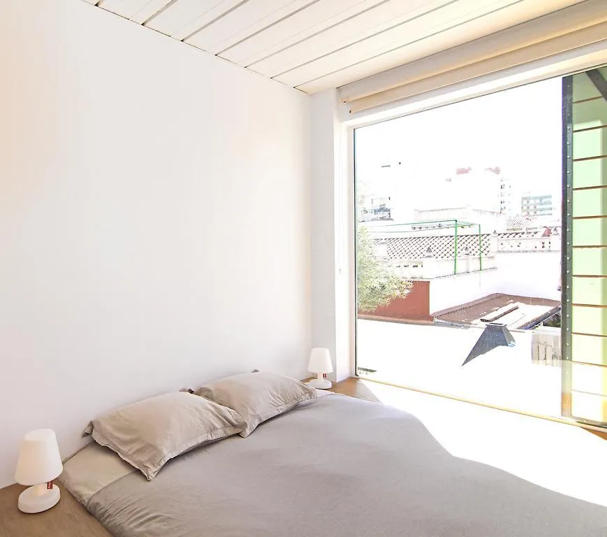 Casa 15 Villa Palma de Mallorca Holiday home