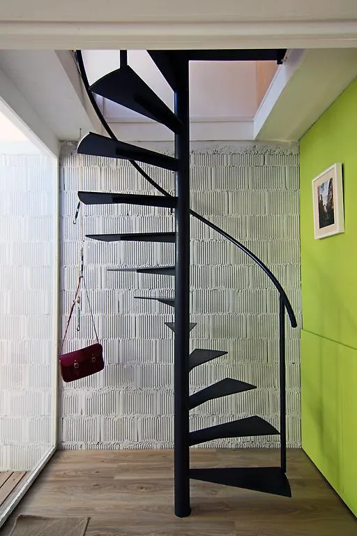 Casa 15 Villa Palma de Mallorca Holiday home