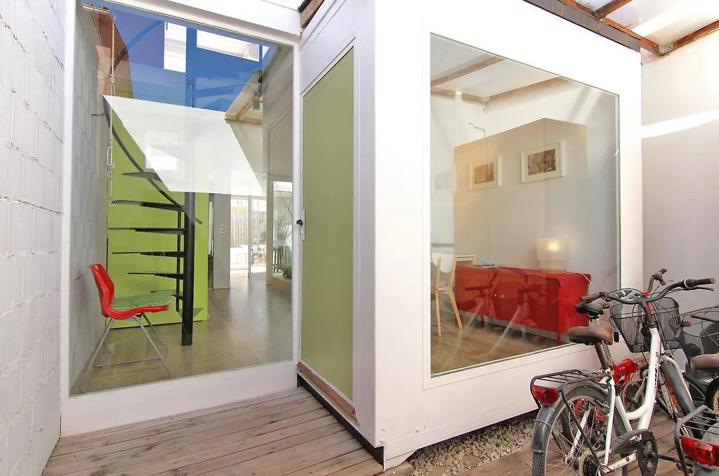 Casa 15 Villa Palma de Mallorca