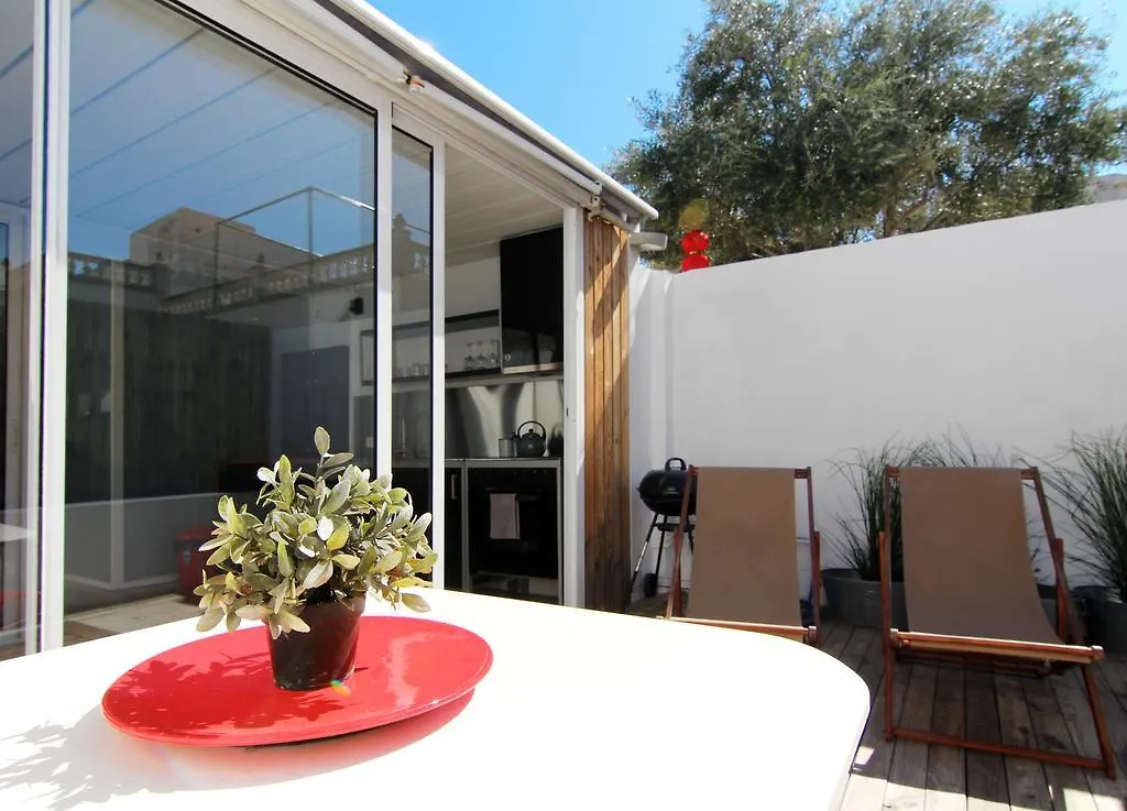 Casa 15 Villa Palma de Mallorca Holiday home