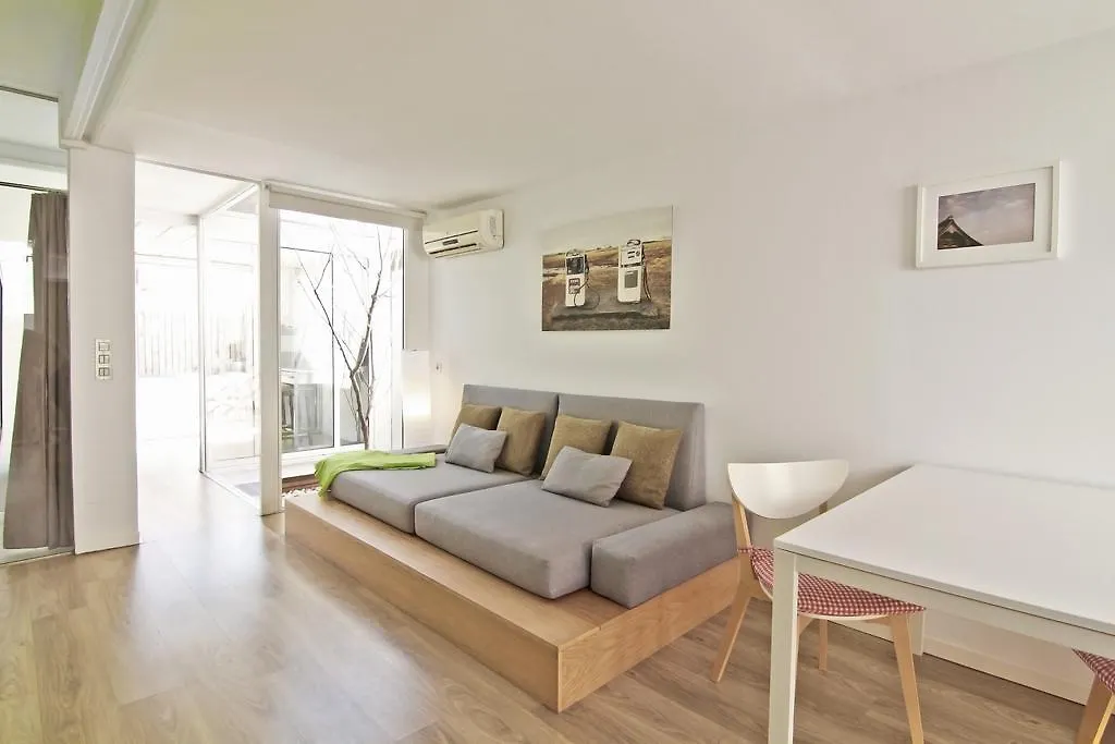 Casa 15 Villa Palma de Mallorca