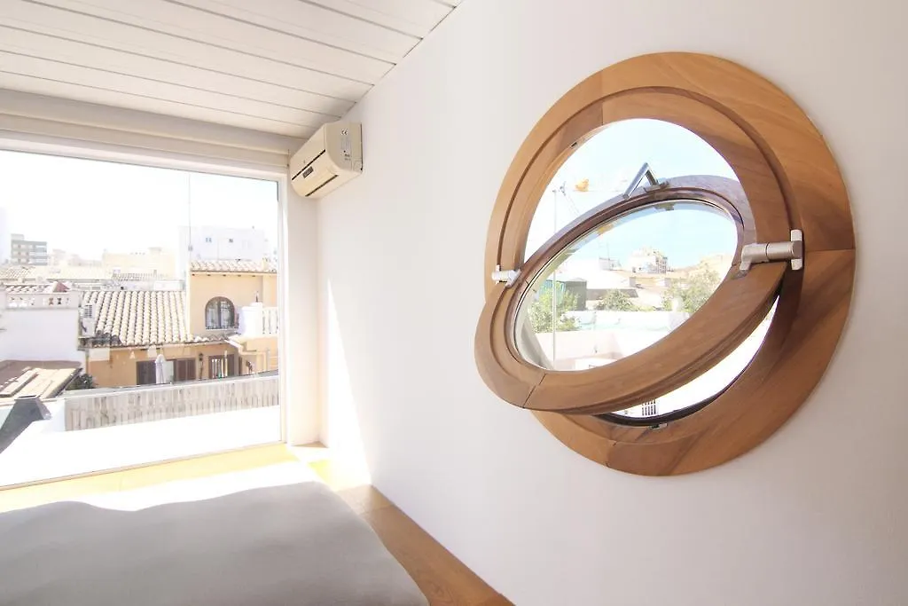 Feriehus Casa 15 Villa Palma de Mallorca
